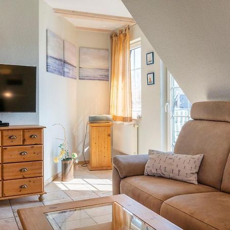 Ferienwohnung Grode Stuw Ostseeheilbad Ostseeheilbad Zingst Exterior foto