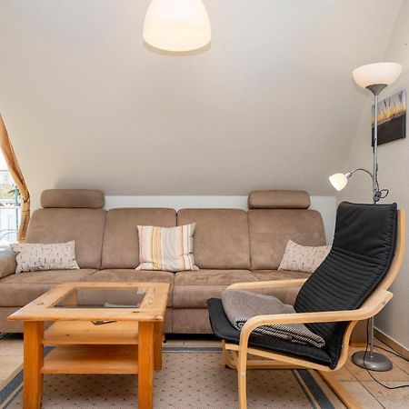 Ferienwohnung Grode Stuw Ostseeheilbad Ostseeheilbad Zingst Exterior foto
