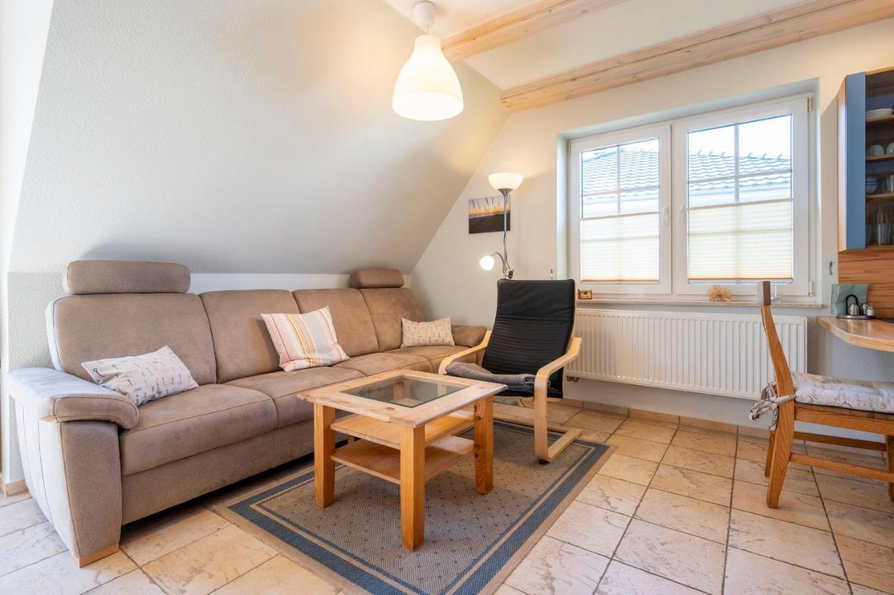 Ferienwohnung Grode Stuw Ostseeheilbad Ostseeheilbad Zingst Exterior foto